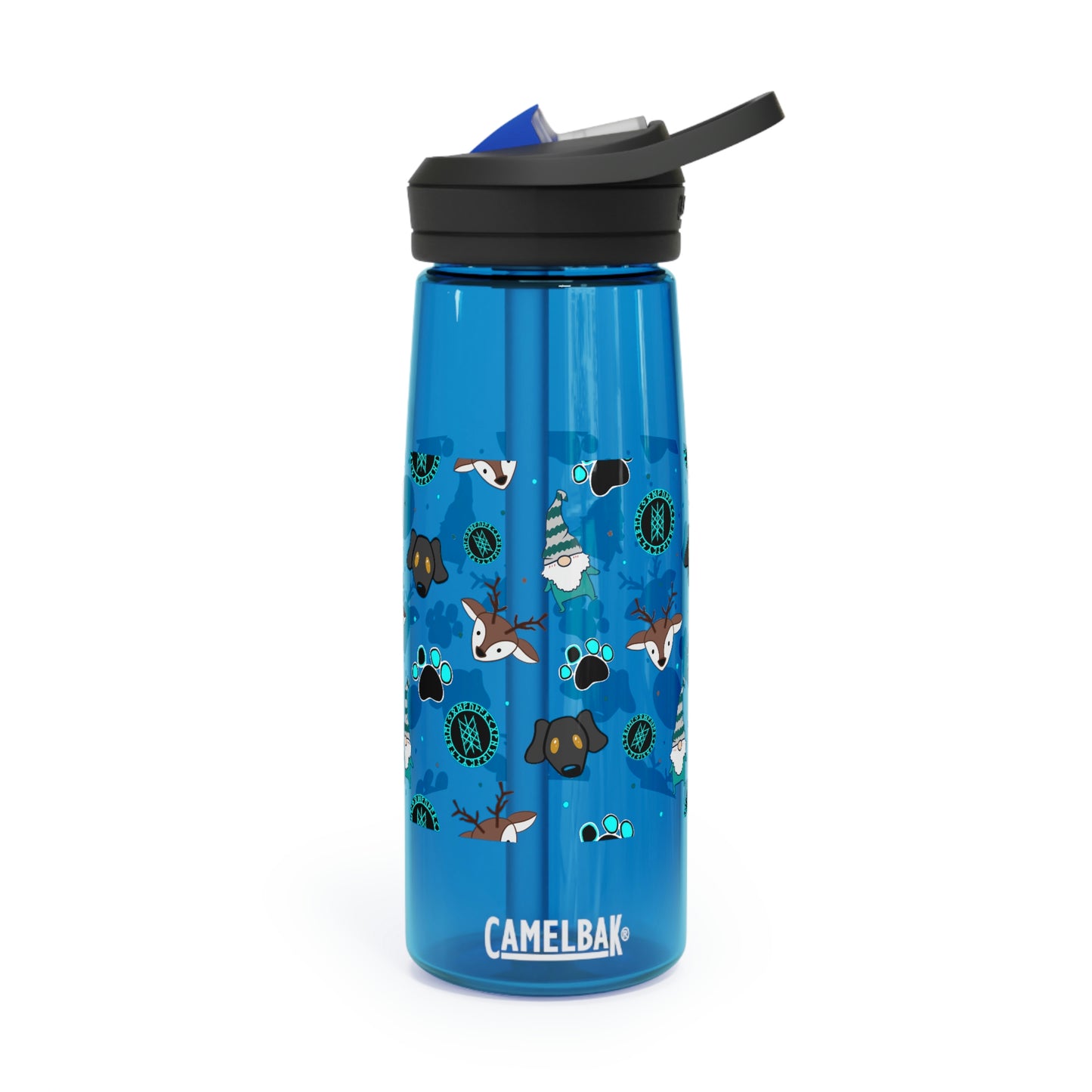 Sindra CamelBak Eddy®  Water Bottle, 20oz\25oz