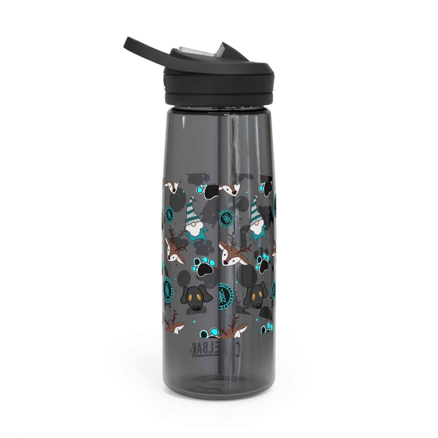 Sindra CamelBak Eddy®  Water Bottle, 20oz\25oz