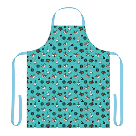 Sindradottir Apron