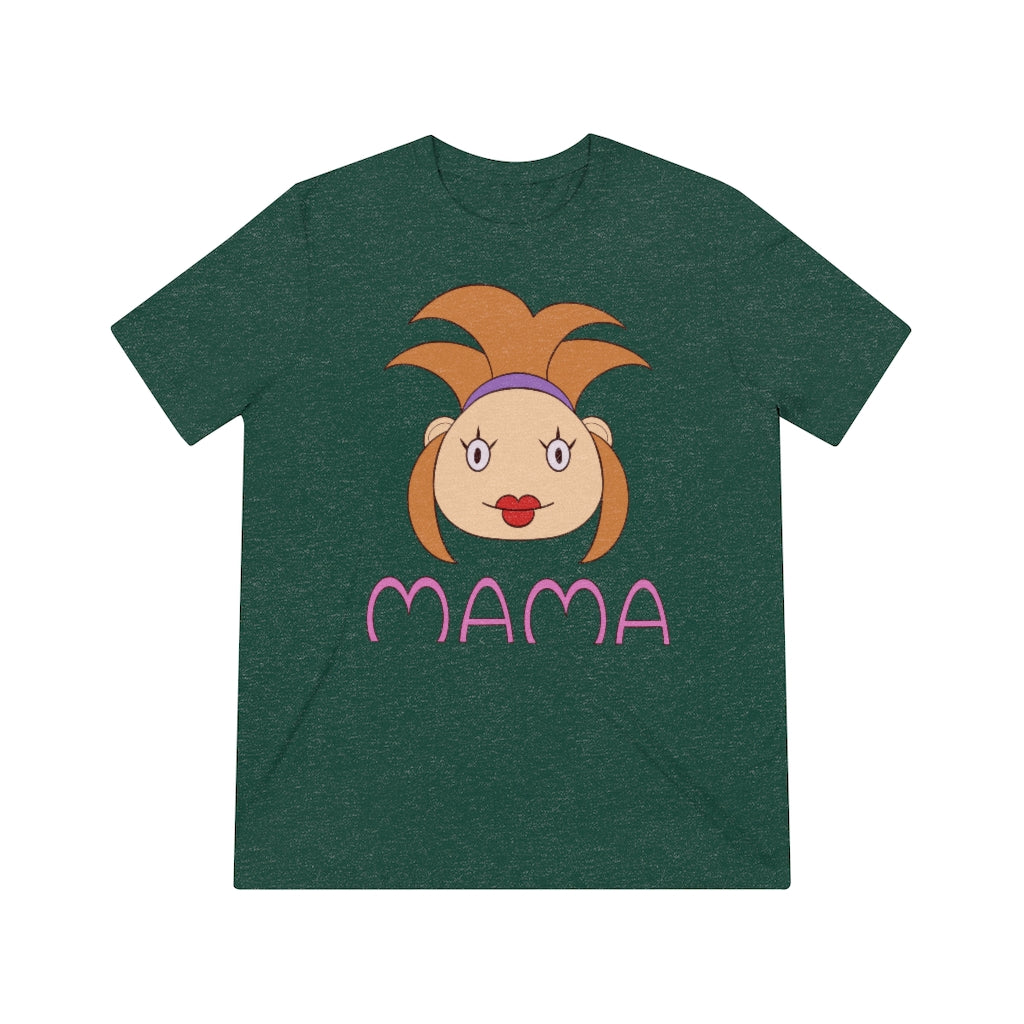 Mama's favorite Zoro shirt