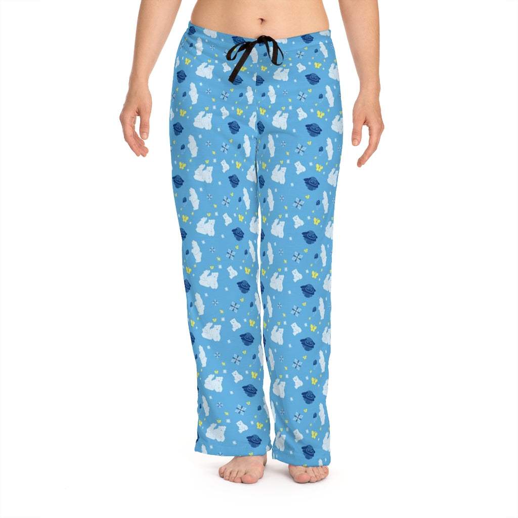 Mei Pajama Pants