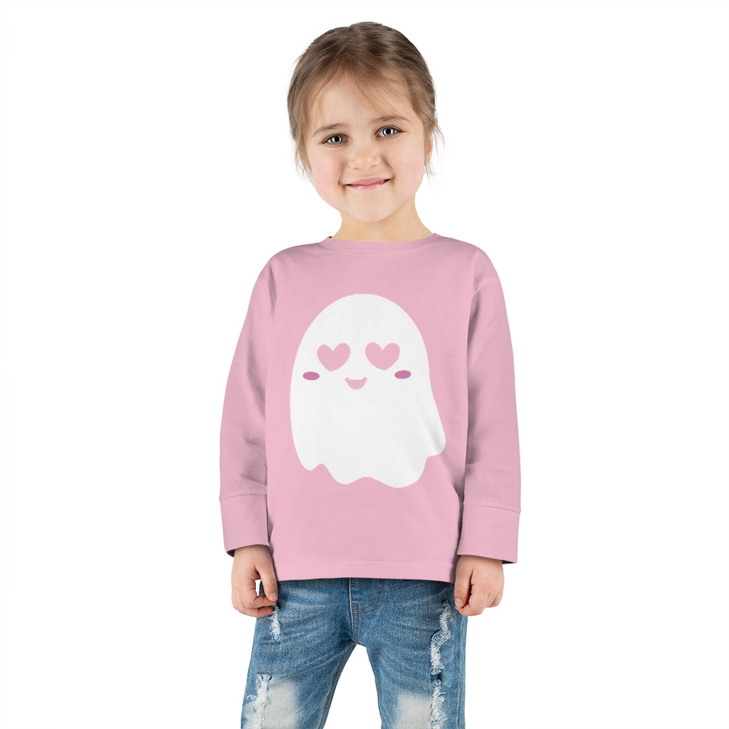 Toddler Long Sleeve Tee