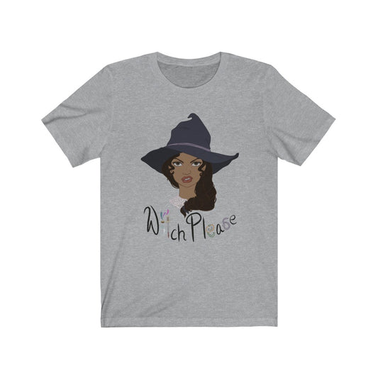 Witch Please Tee