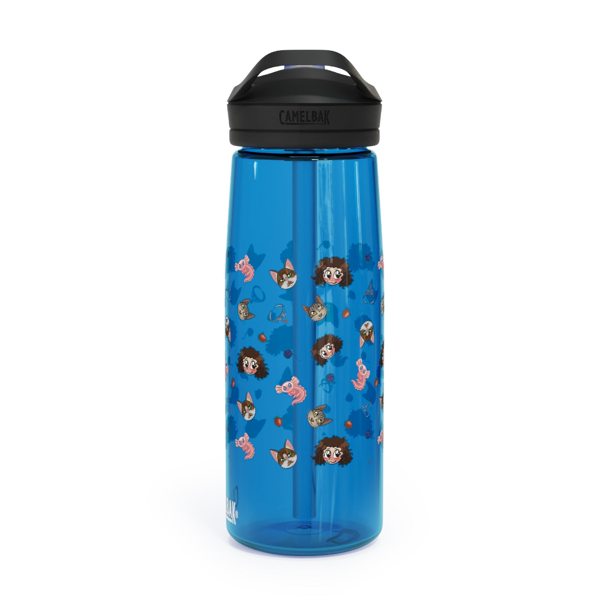 Takouhi Water bottle