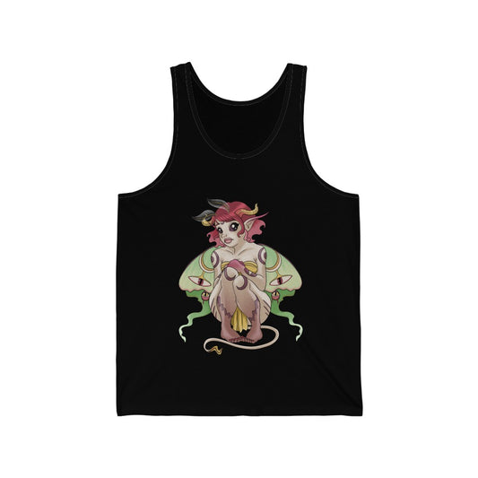 Moth Jersey Tank