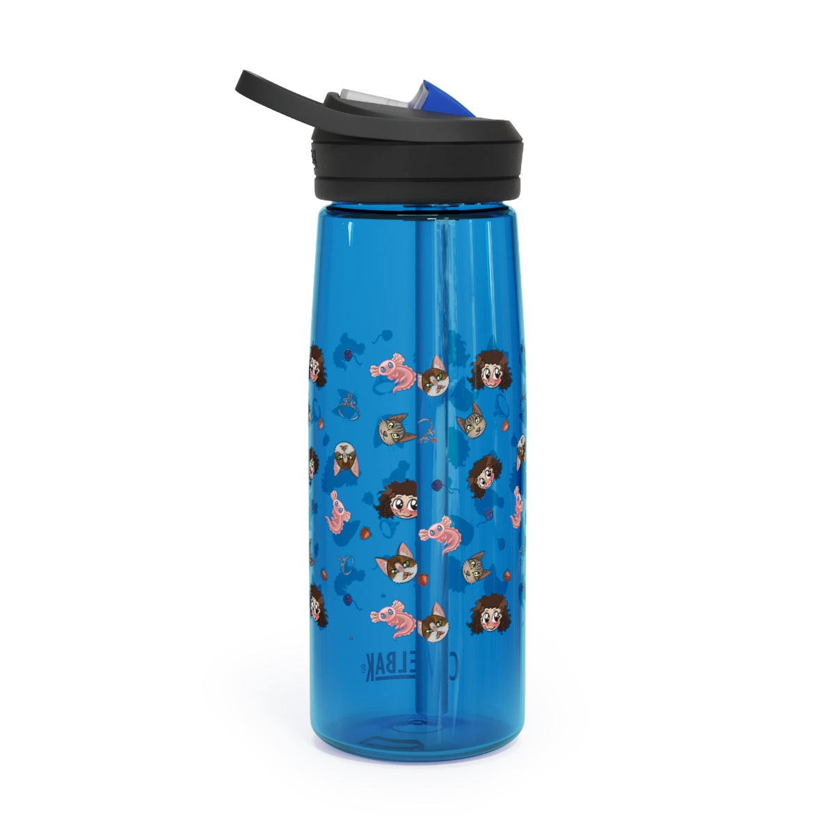 Takouhi Water bottle