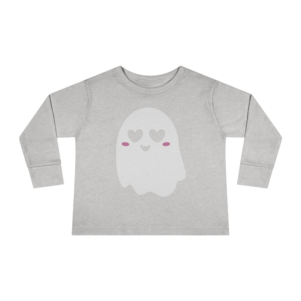 Toddler Long Sleeve Tee