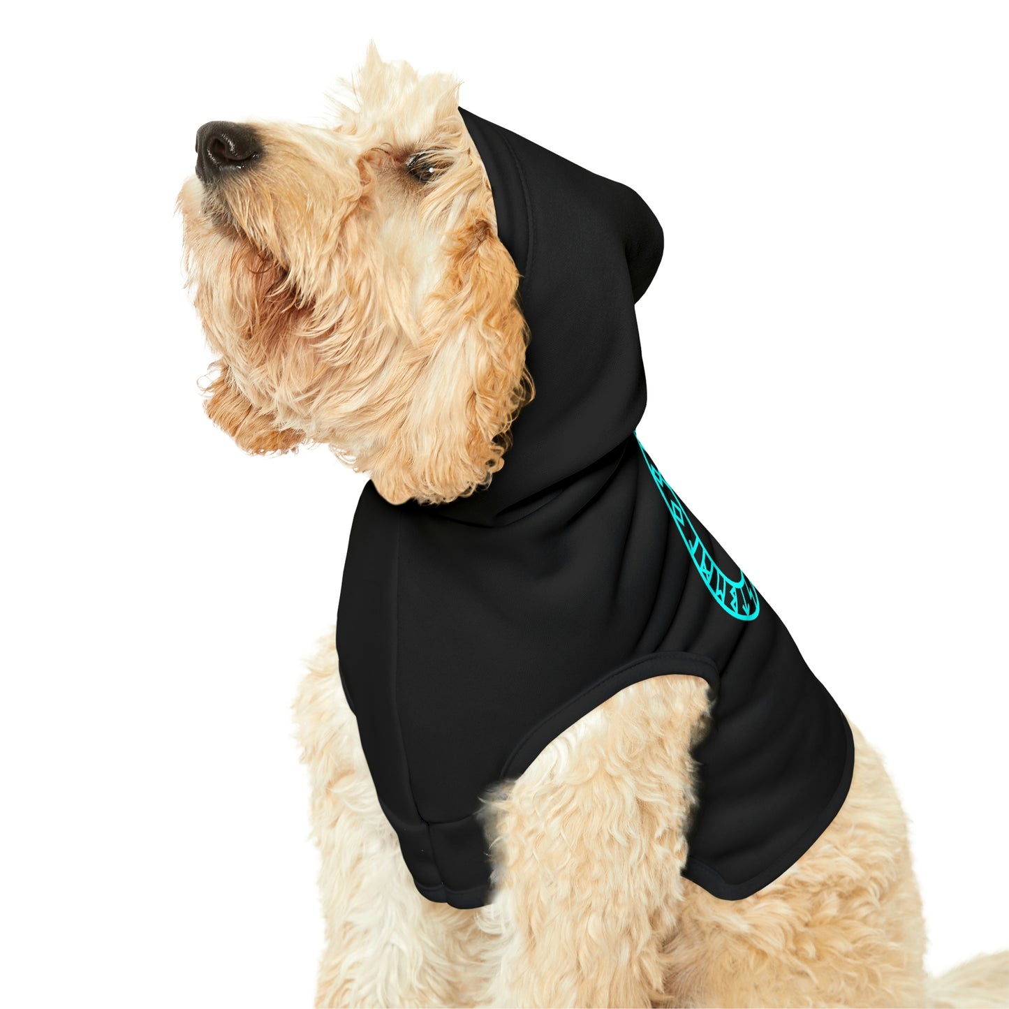 Sindradotter Dog Hoodie