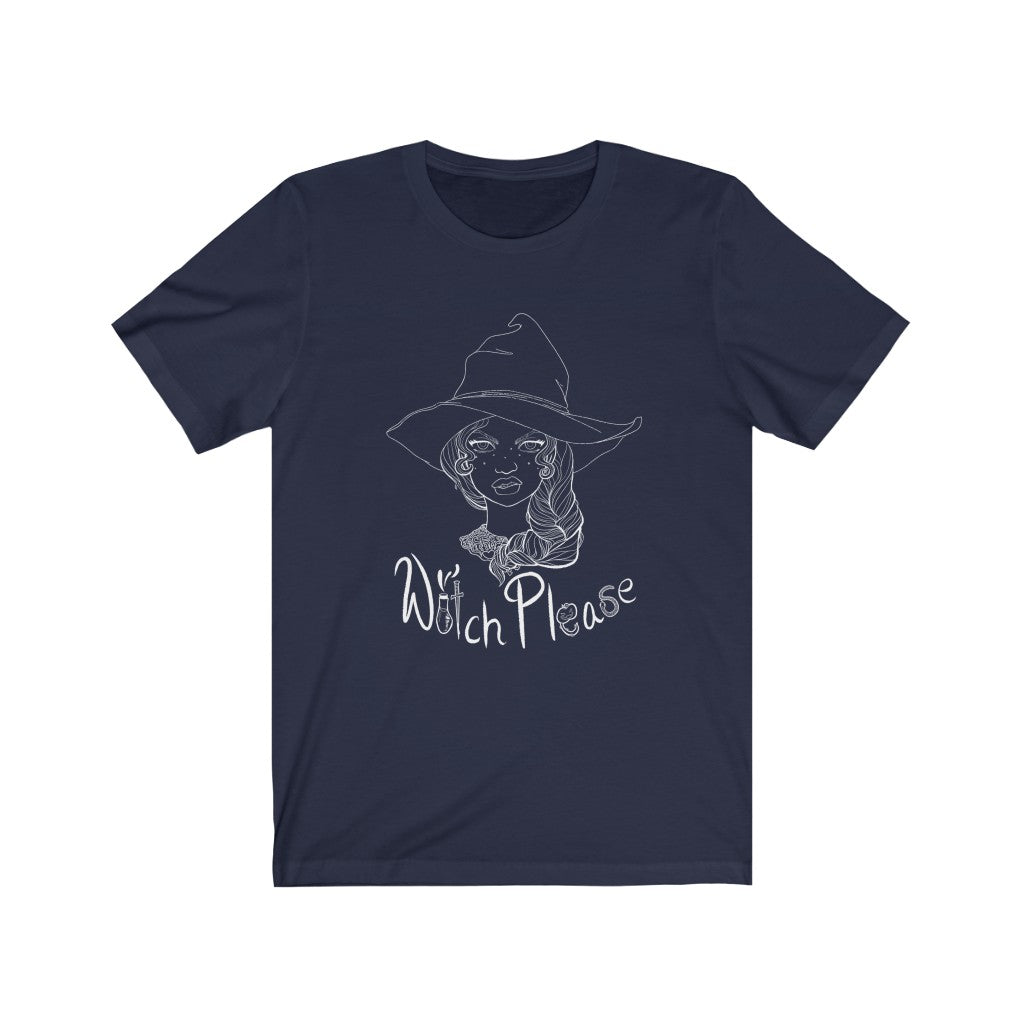 Witch Please Tee