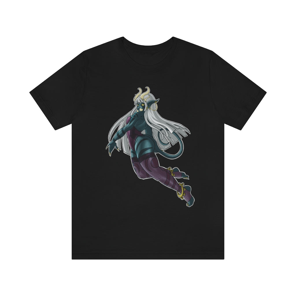 Anime Tee