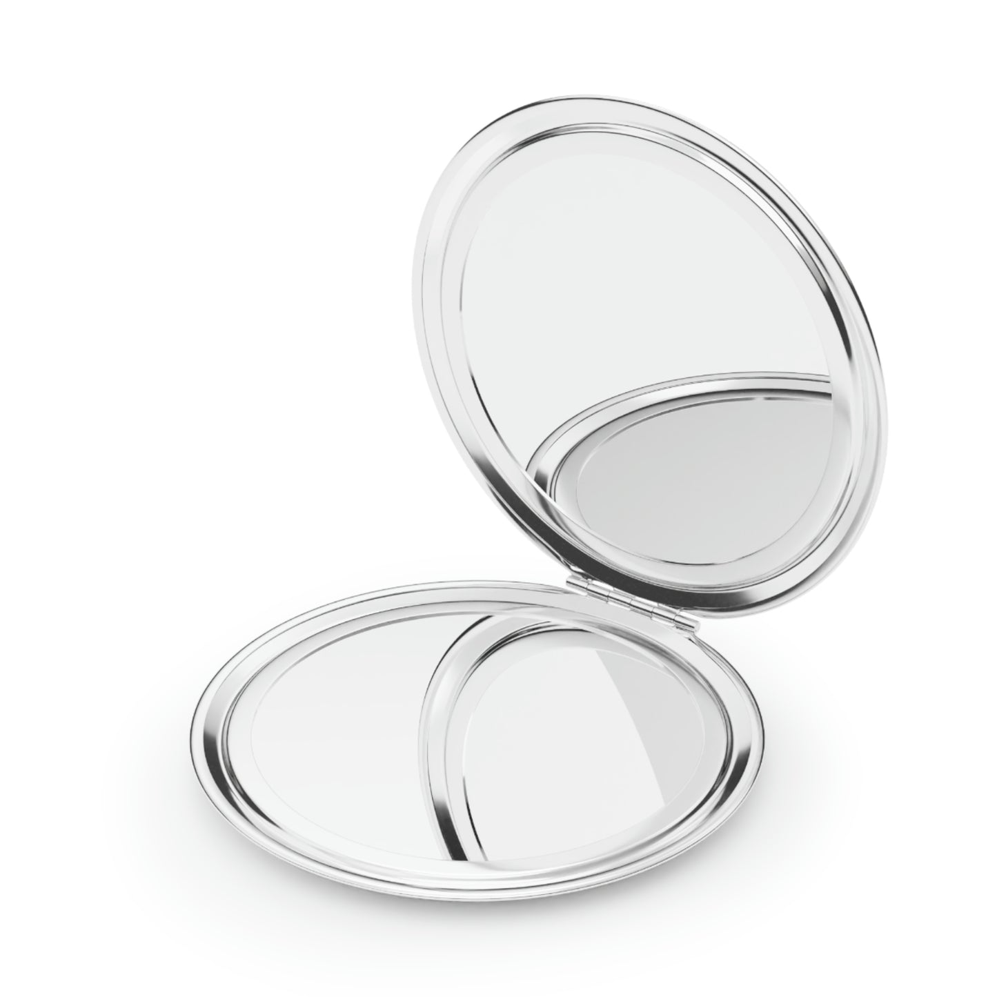 Sindra Compact Travel Mirror