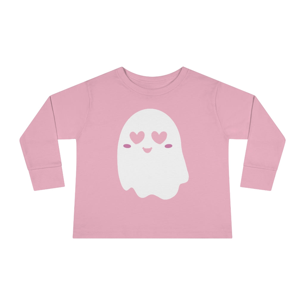 Toddler Long Sleeve Tee