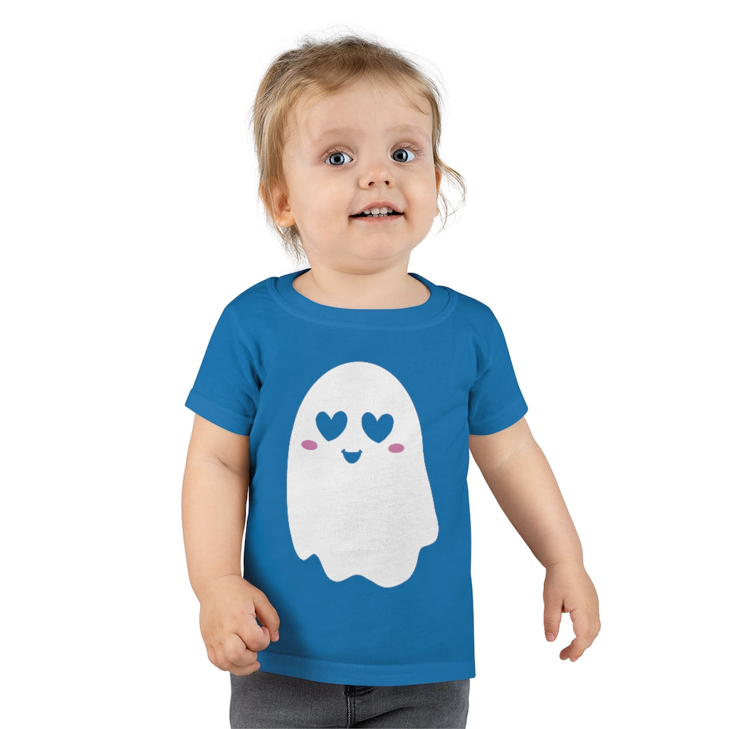 Ghost Toddler T-shirt