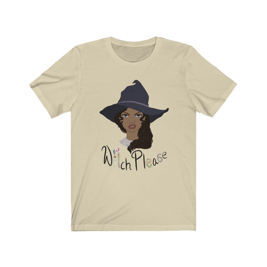 Witch Please Tee