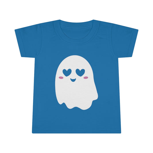 Ghost Toddler T-shirt