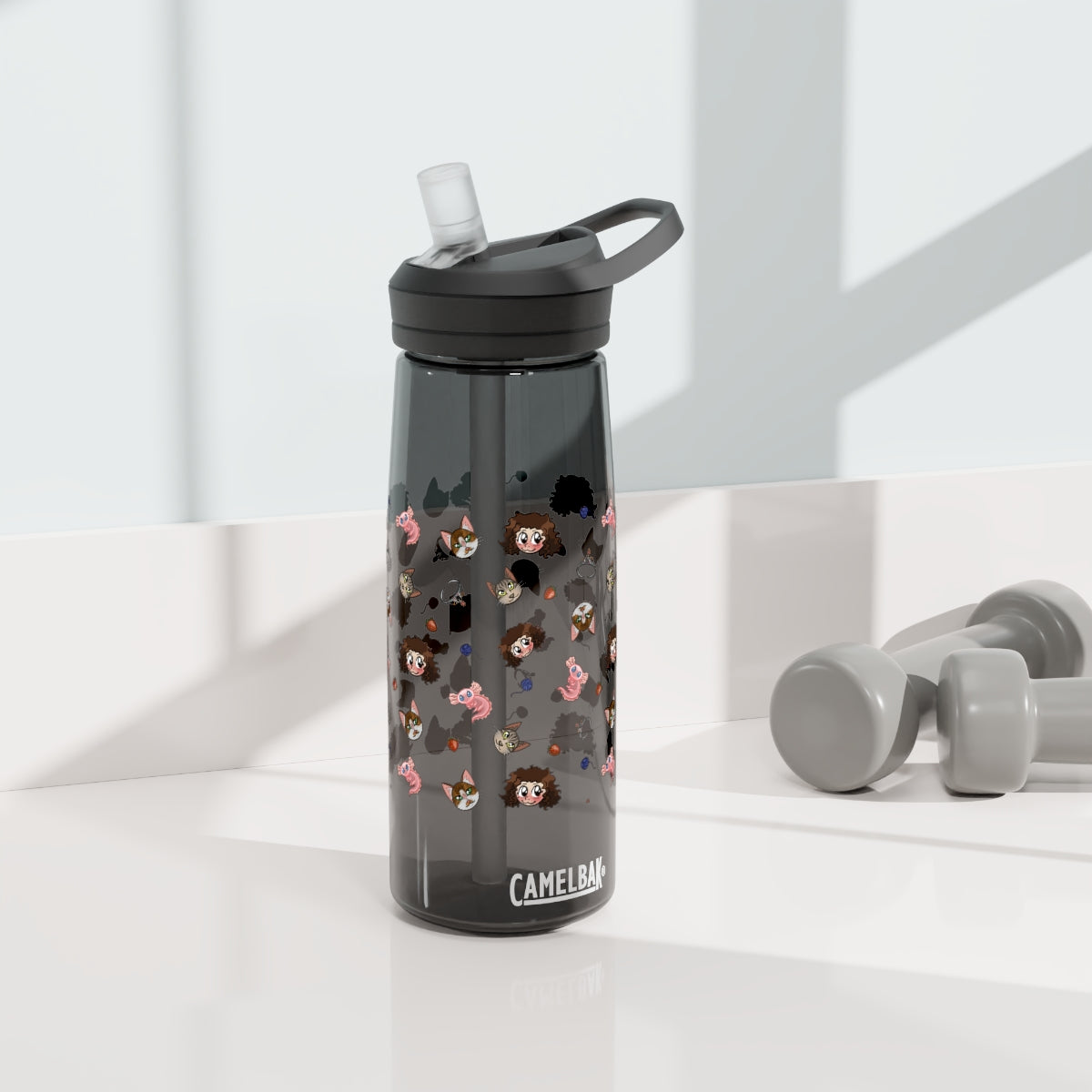 Takouhi Water bottle