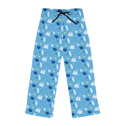 Mei Pajama Pants