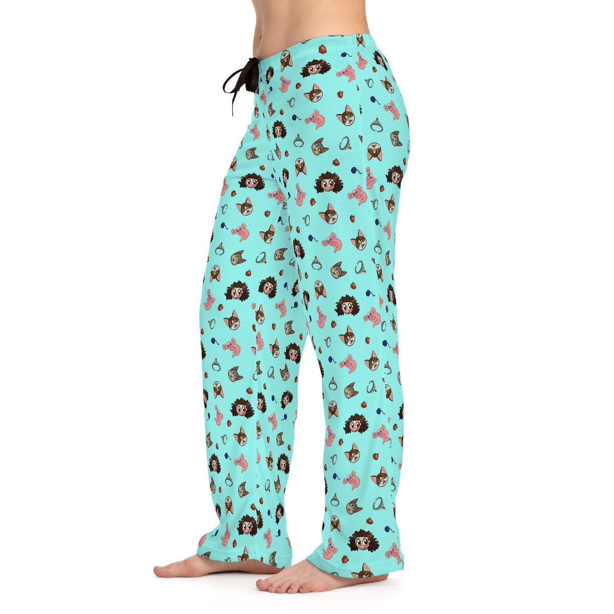 Tak Pajama Pants