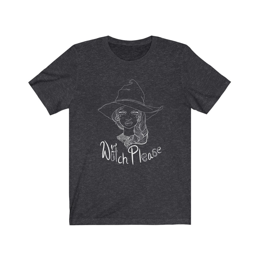 Witch Please Tee