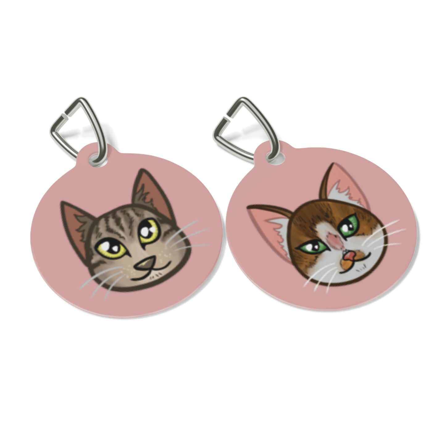 Pet Tag