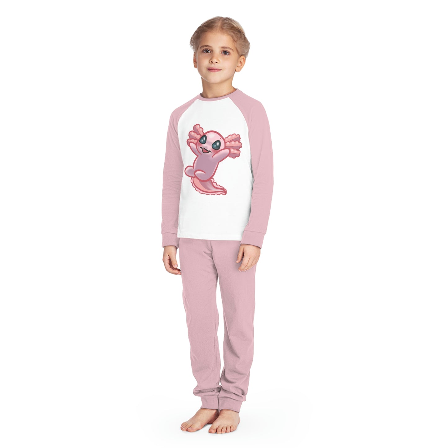 SiranTakouhi Kids' Pajama Set