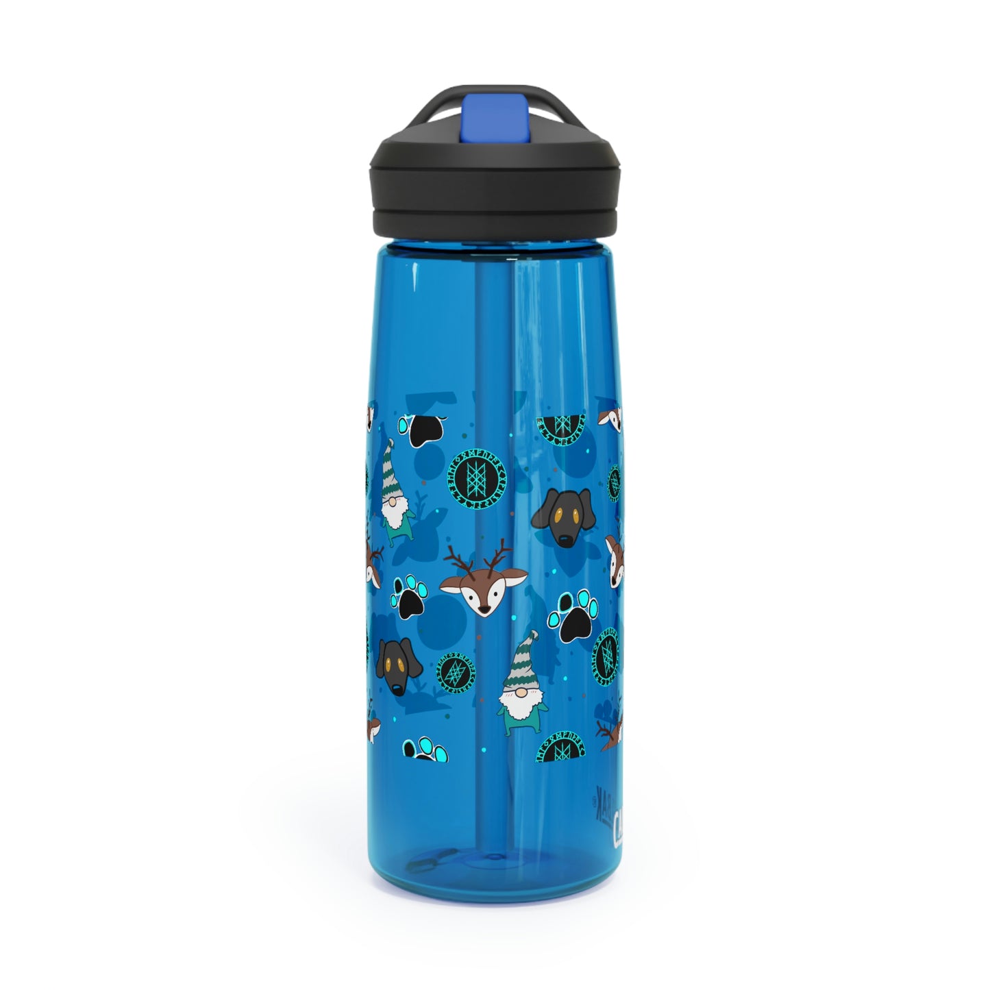 Sindra CamelBak Eddy®  Water Bottle, 20oz\25oz