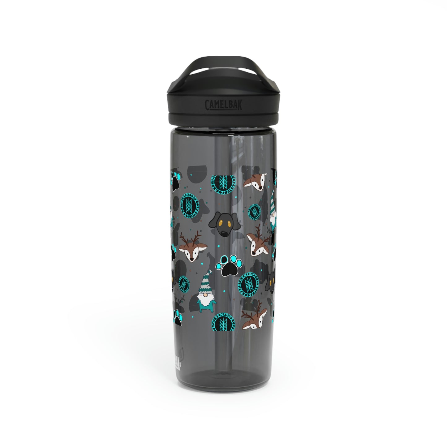 Sindra CamelBak Eddy®  Water Bottle, 20oz\25oz