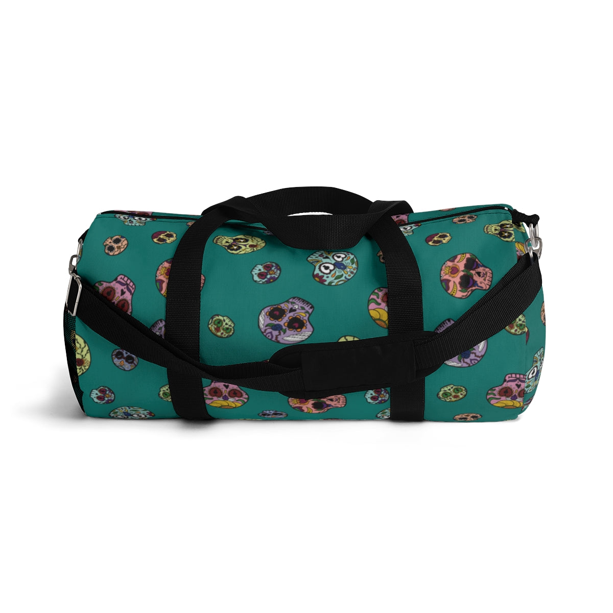 Dia De Muertos Duffel Bag