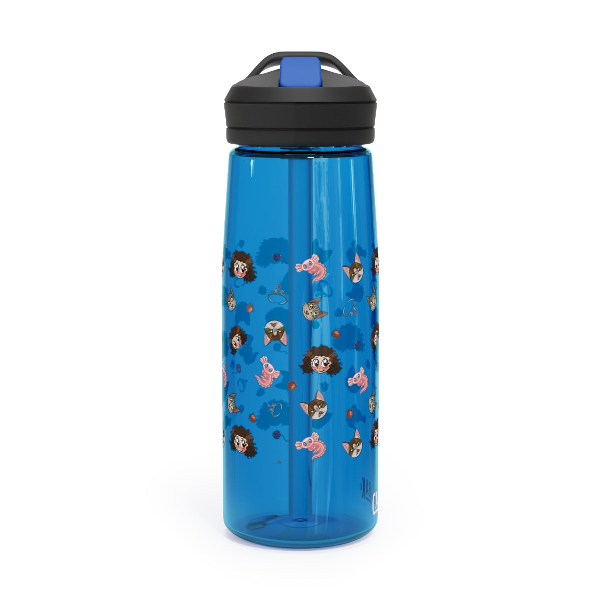 Takouhi Water bottle