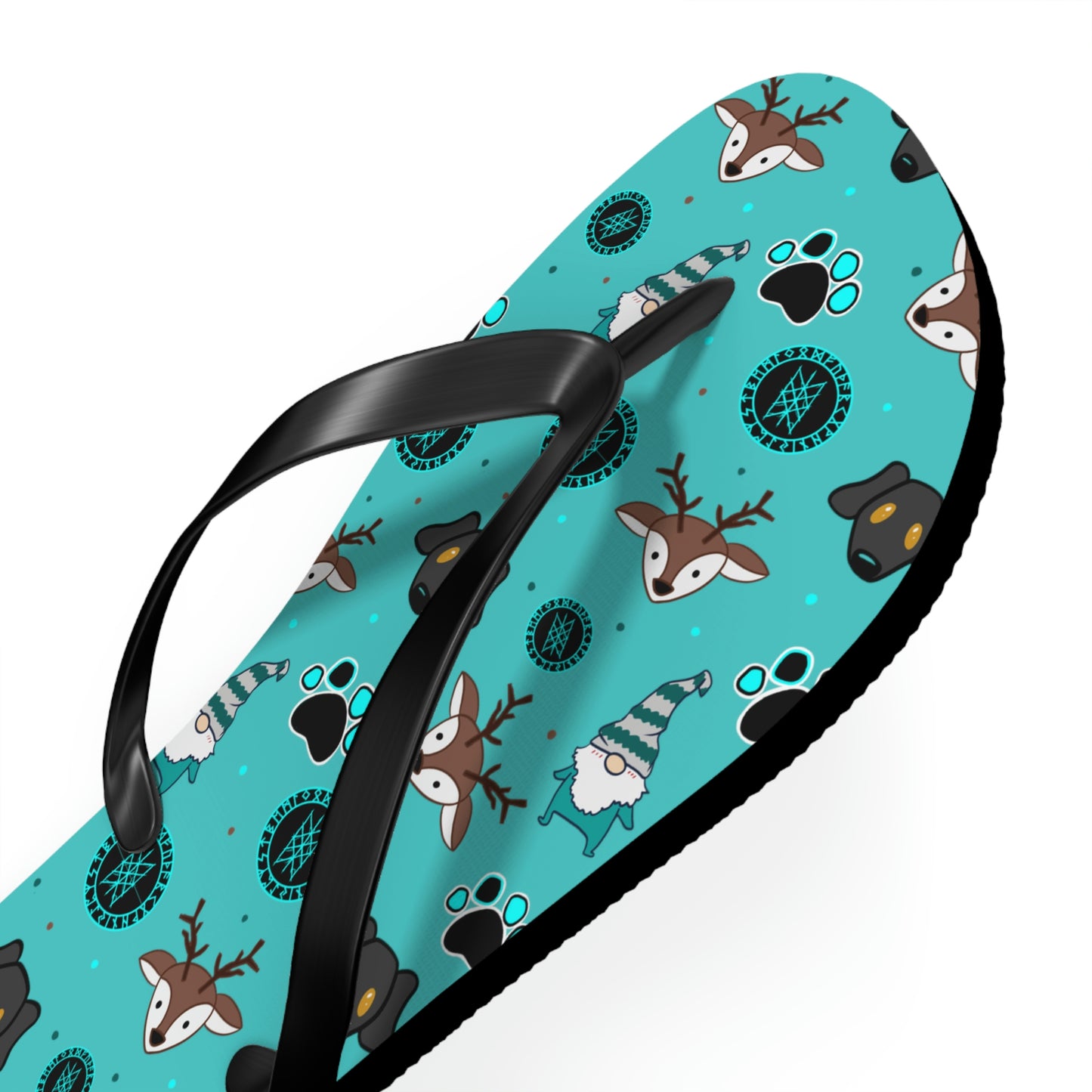 Sindra Flip Flops