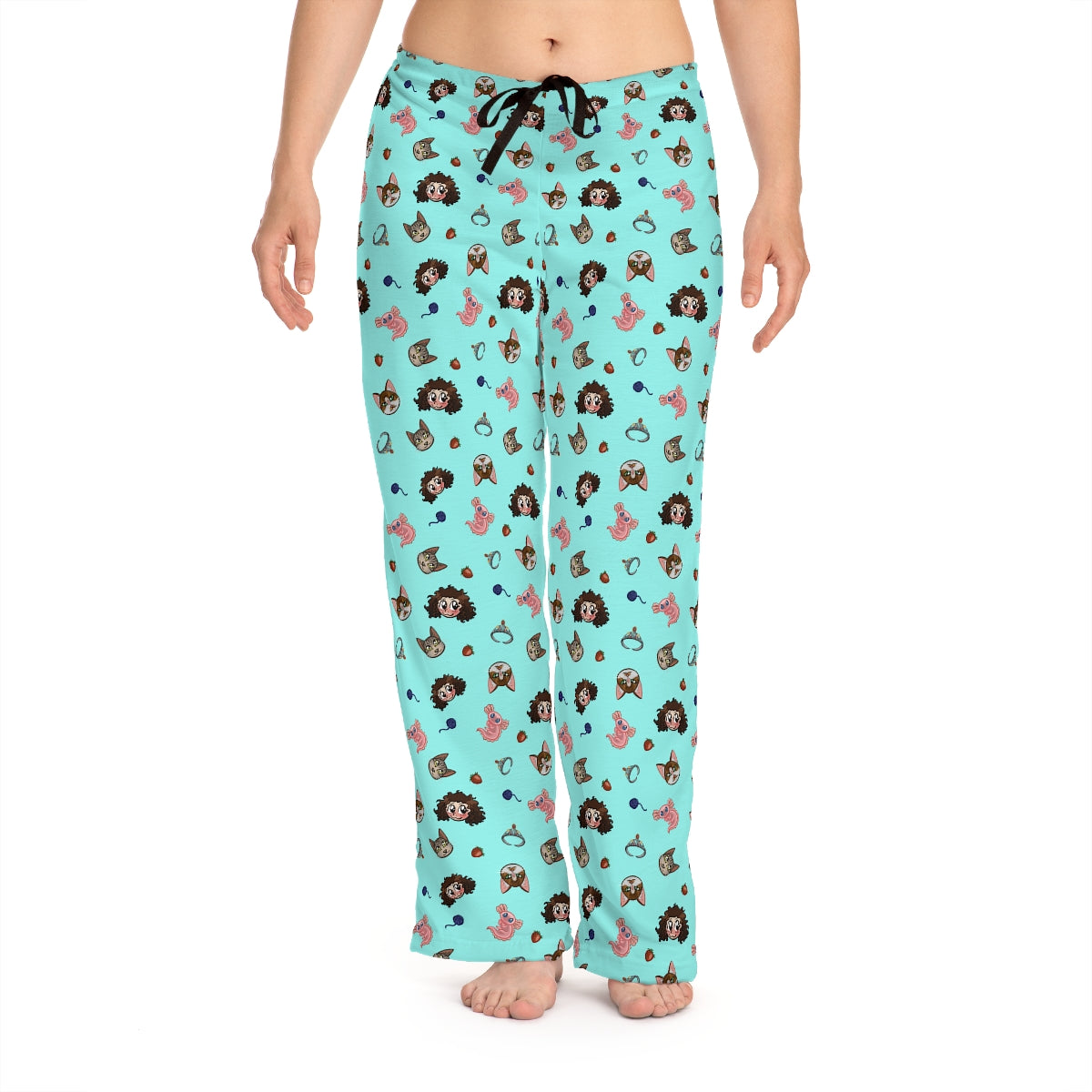 Tak Pajama Pants