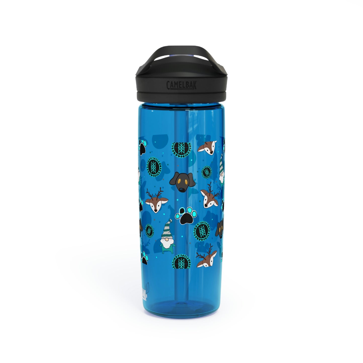 Sindra CamelBak Eddy®  Water Bottle, 20oz\25oz