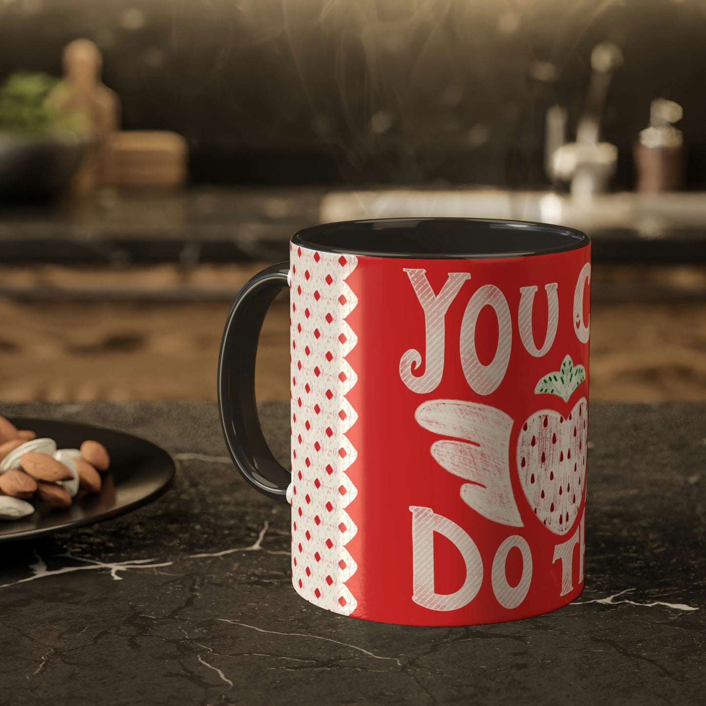 You can do this Mug