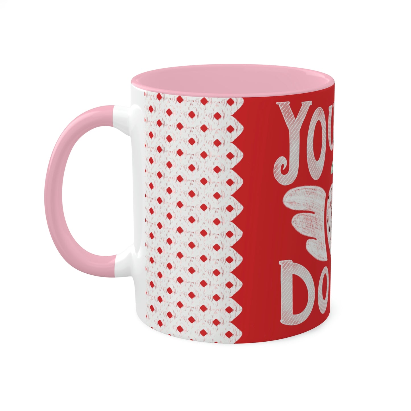 You can do this Mug