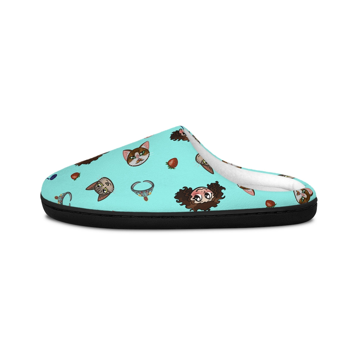 Takouhi women's slippers