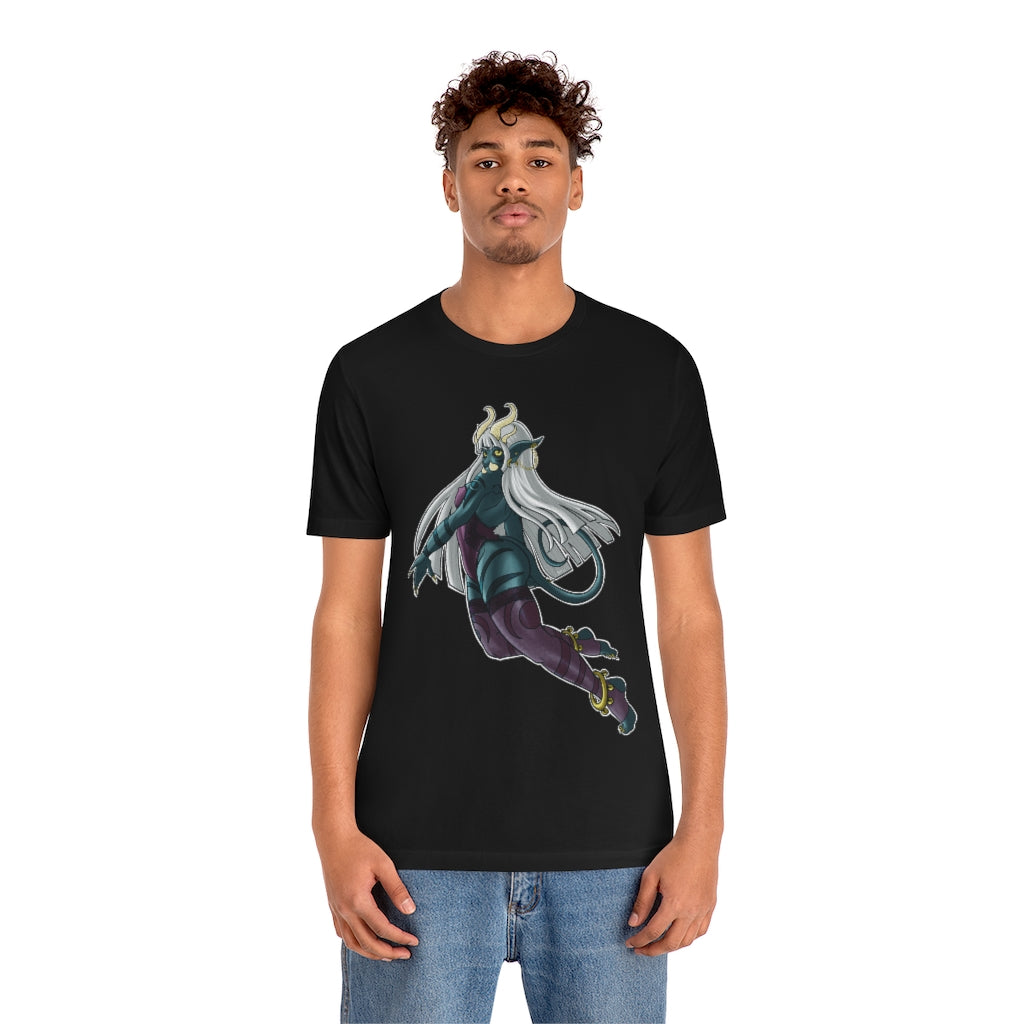 Anime Tee