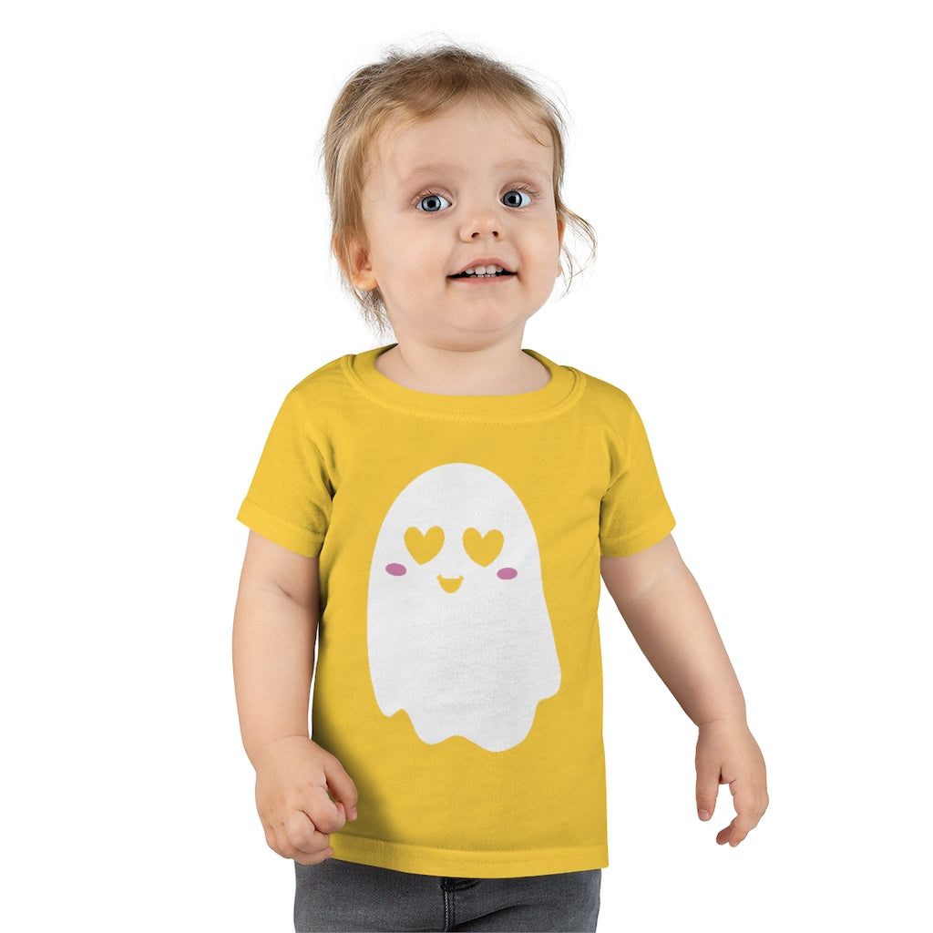 Ghost Toddler T-shirt