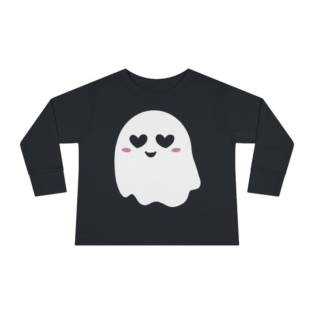 Toddler Long Sleeve Tee