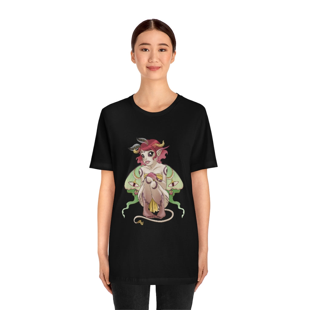 Moth Fairy Tee