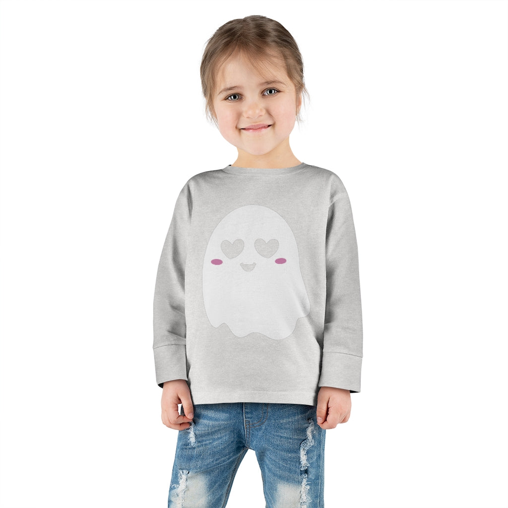 Toddler Long Sleeve Tee