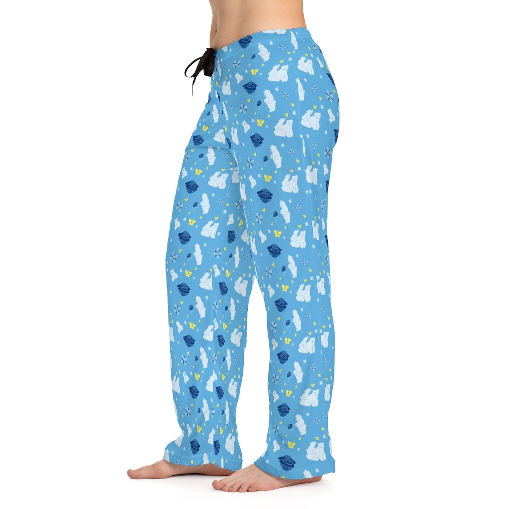 Mei Pajama Pants