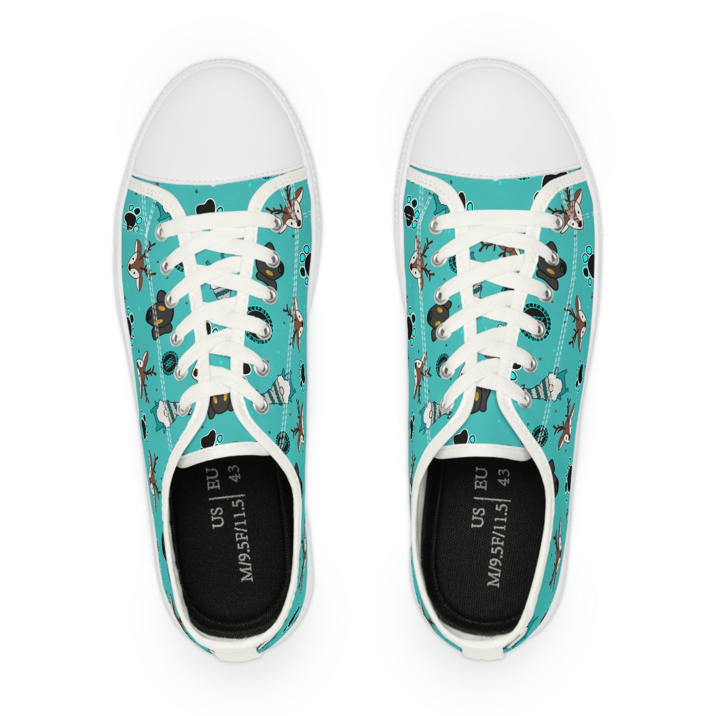 Sindra Low Top Sneakers