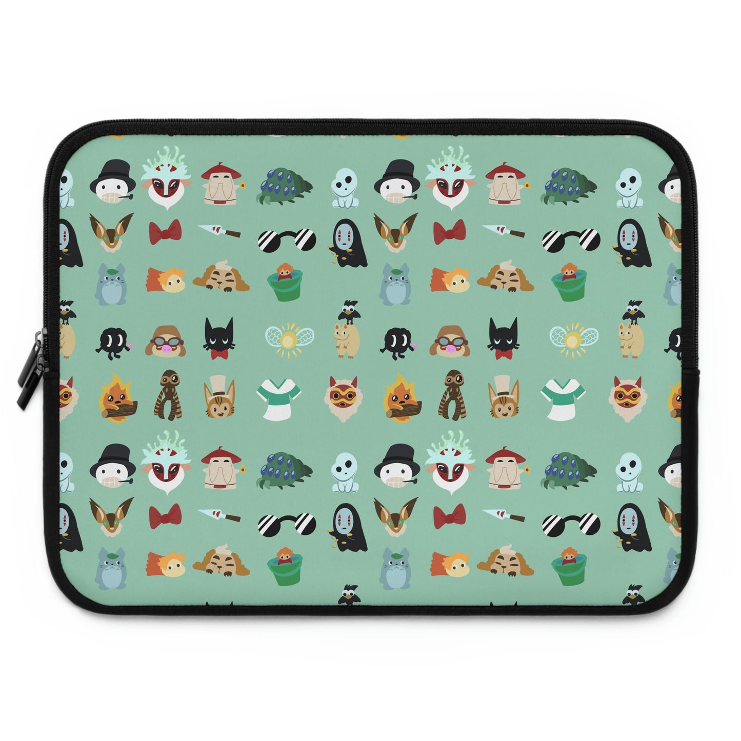 Pop Culture Laptop Sleeve