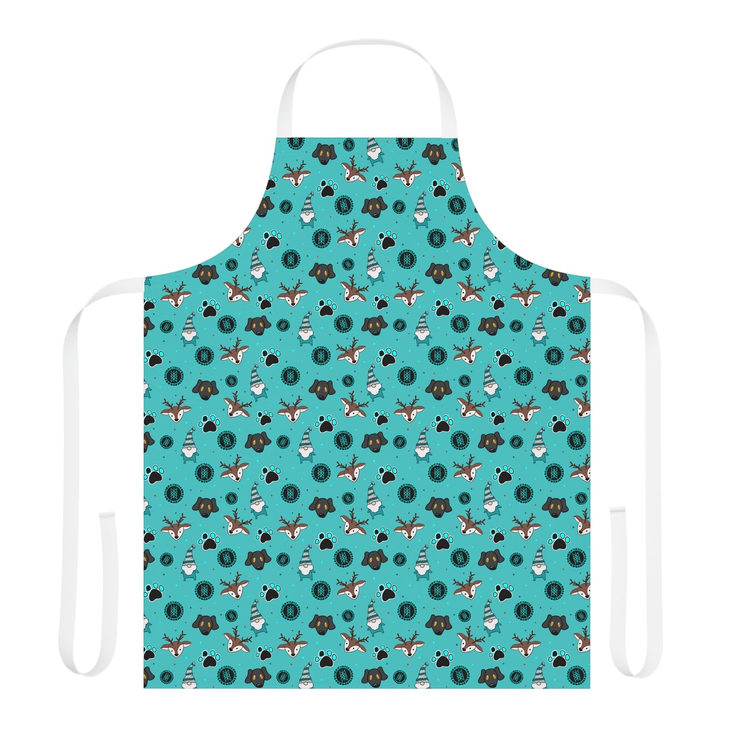 Sindradottir Apron