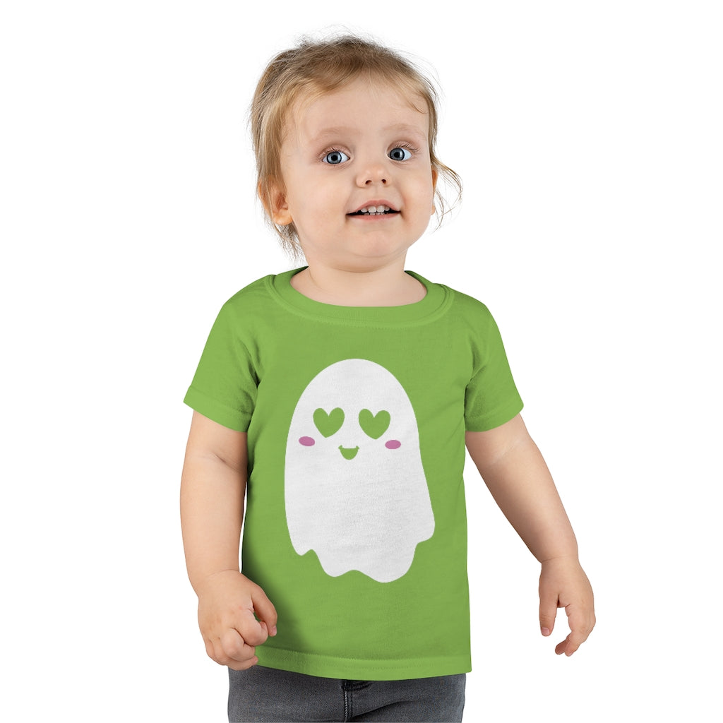 Ghost Toddler T-shirt