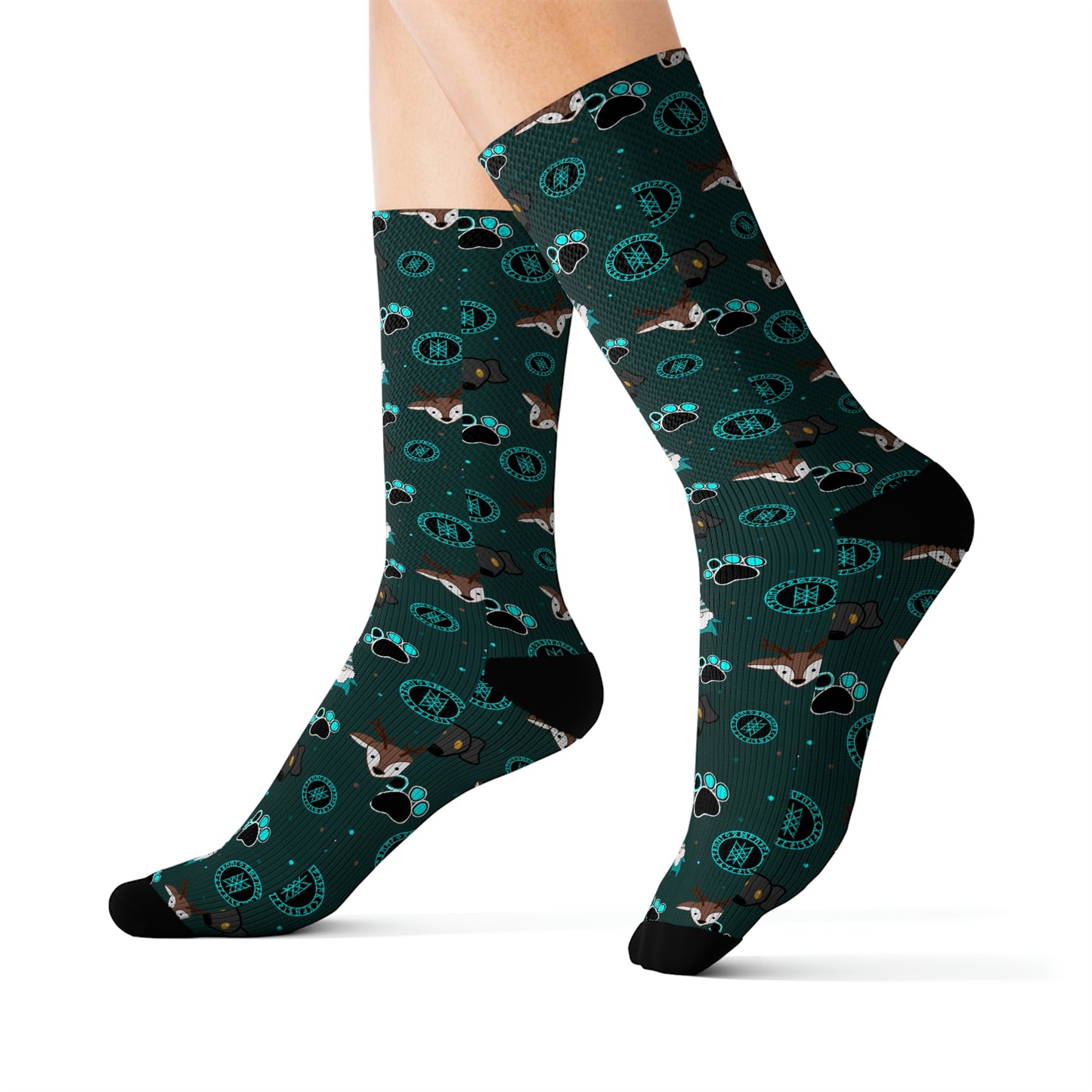 Sindradottir Socks