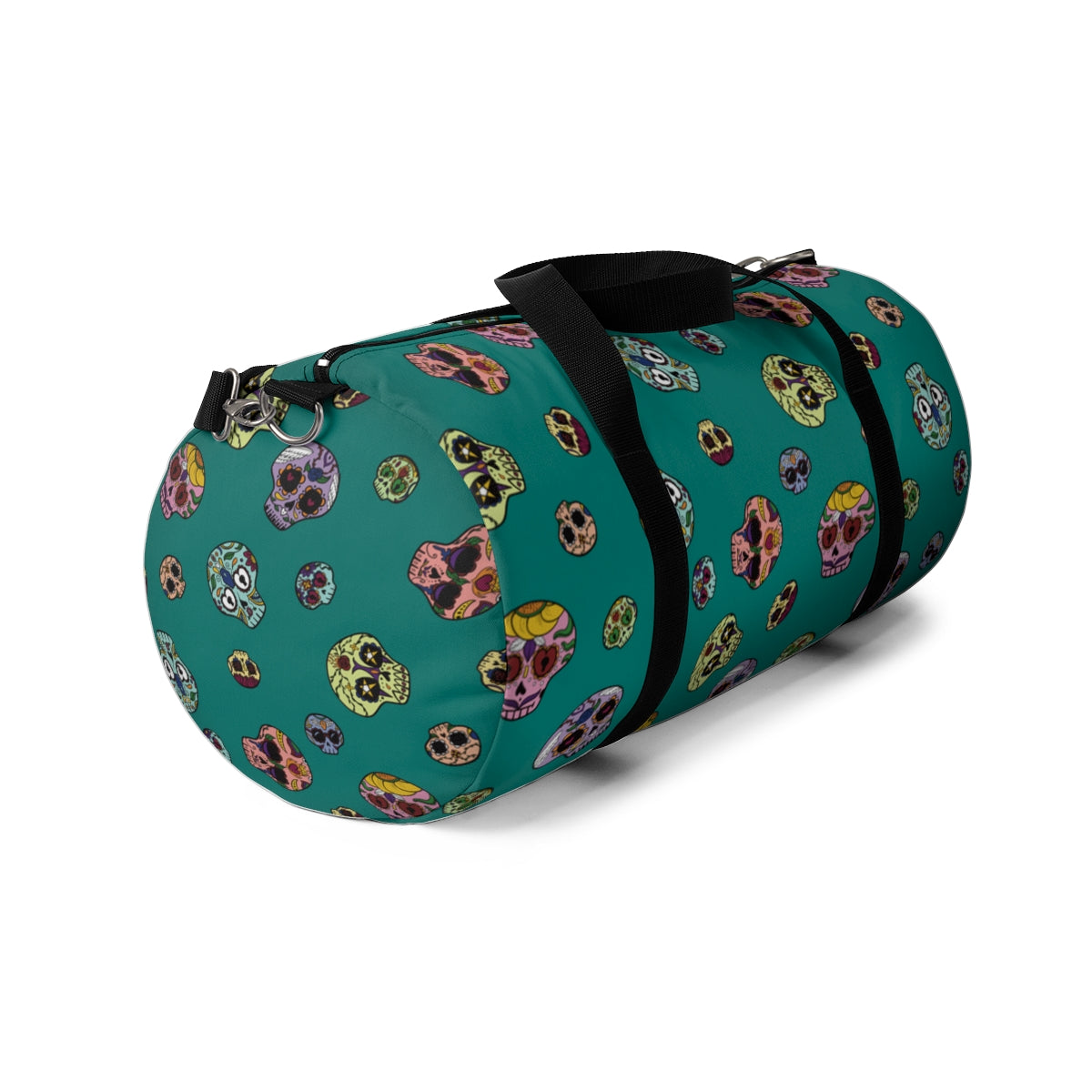 Dia De Muertos Duffel Bag