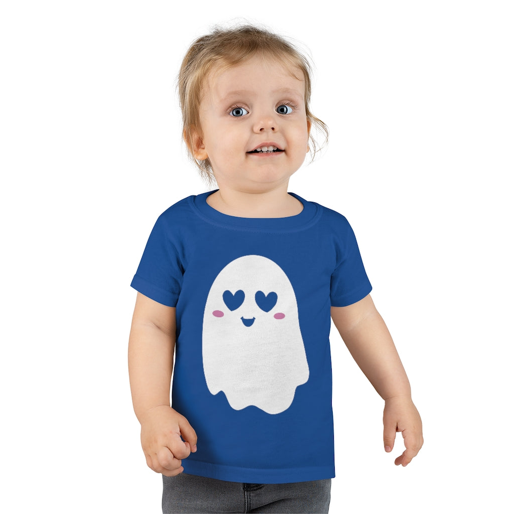 Ghost Toddler T-shirt