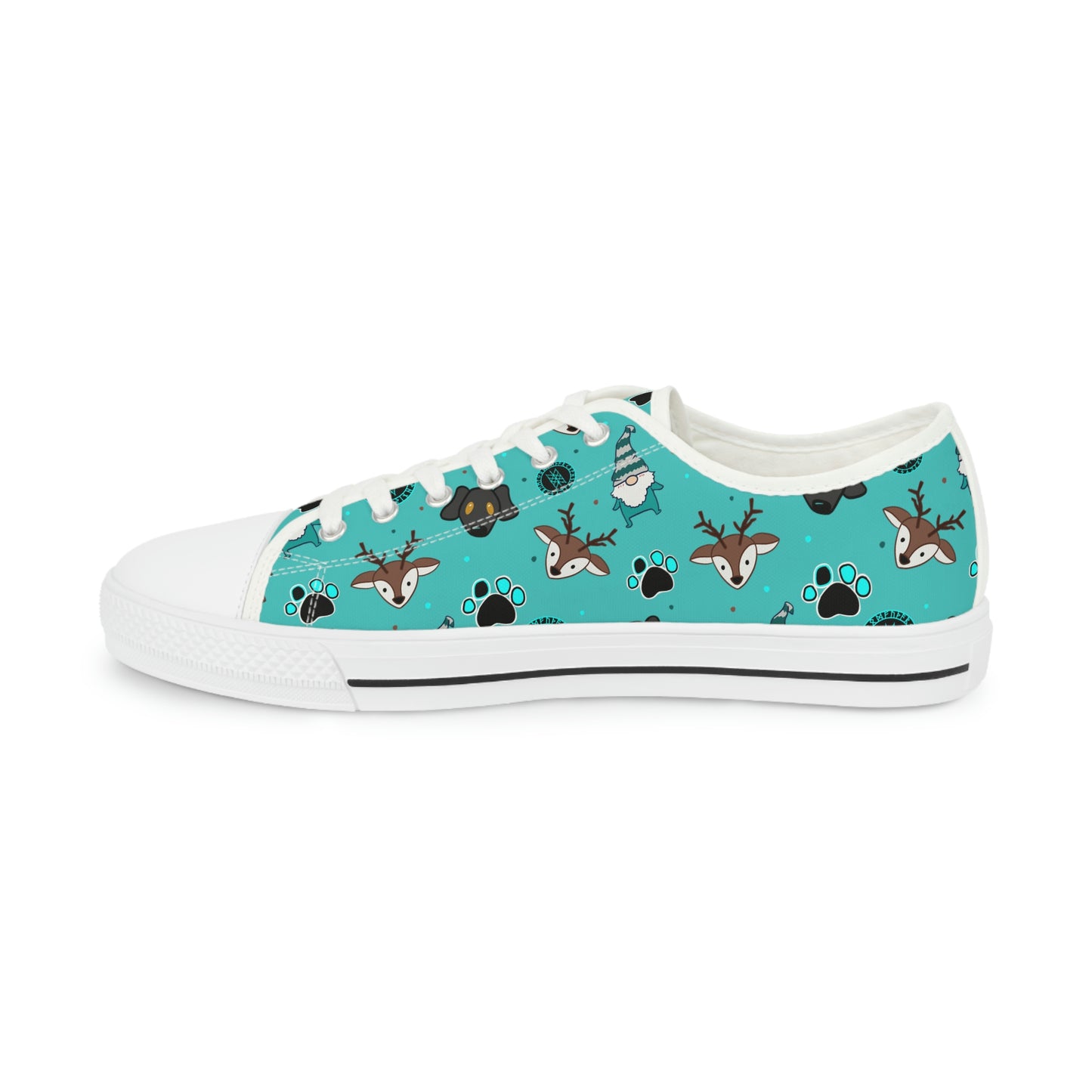 Sindra Low Top Sneakers