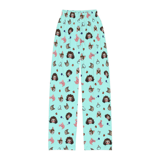 SiranTakouhi Kids Pajama Pants